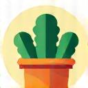 Local produce icon