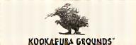 Kookaburra Grounds Logo
